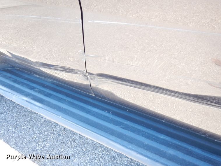 image for item DK3026 2017 Chevrolet Tahoe Police  SUV