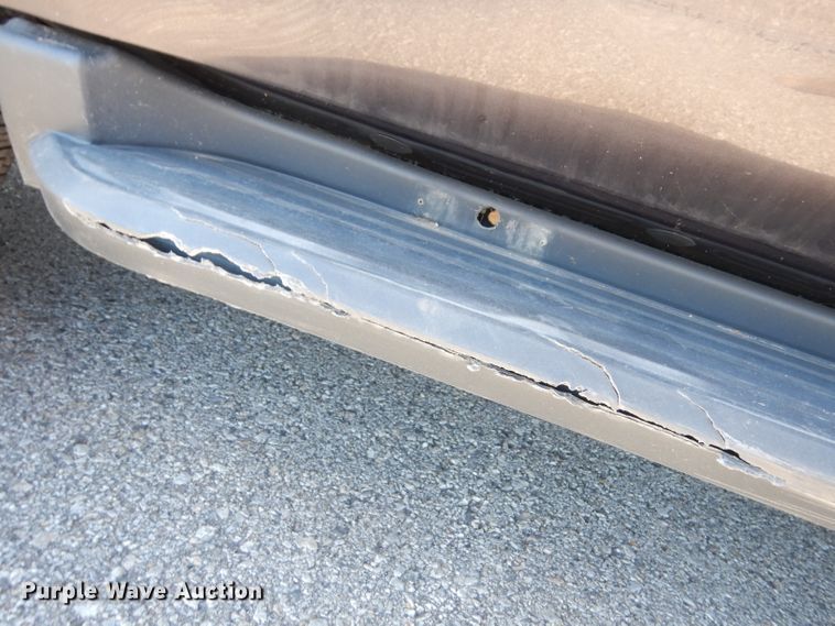 image for item DK3026 2017 Chevrolet Tahoe Police  SUV