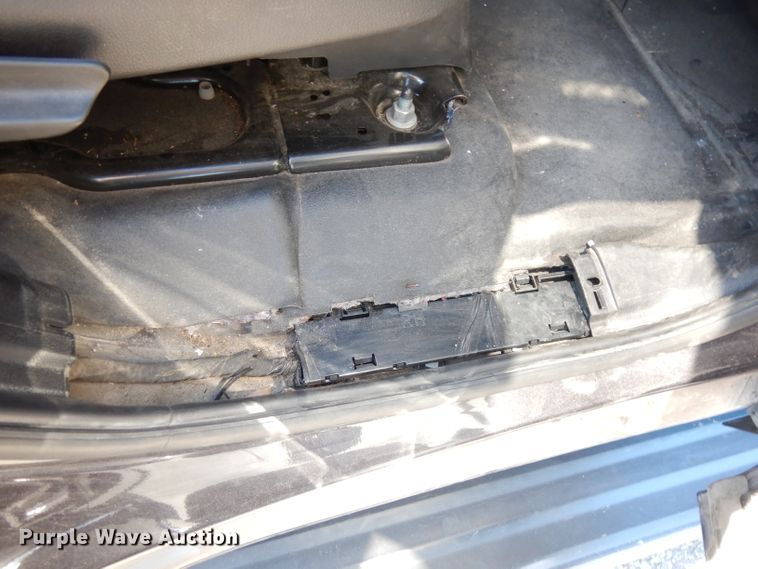 image for item DK3026 2017 Chevrolet Tahoe Police  SUV