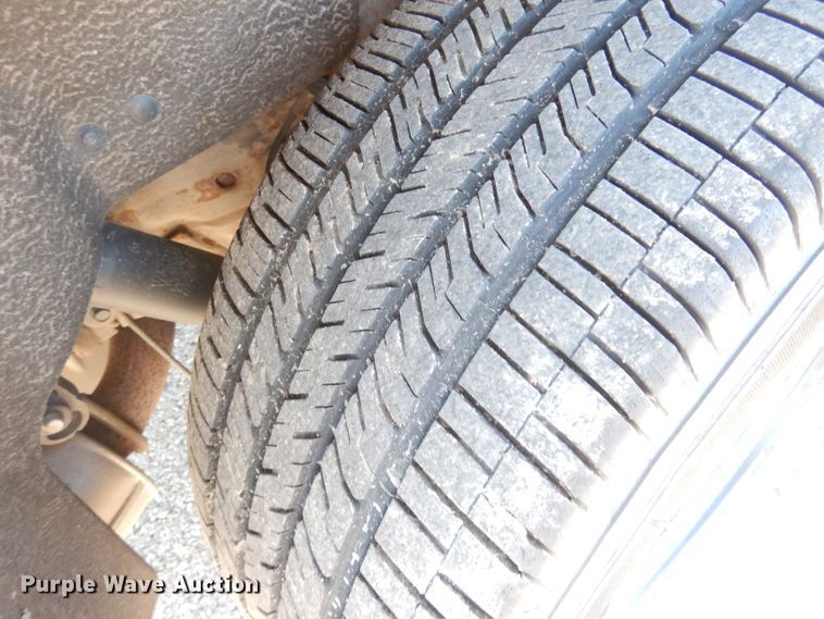 image for item DK3026 2017 Chevrolet Tahoe Police  SUV