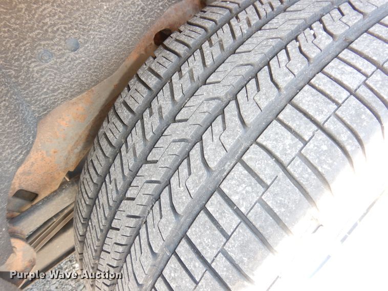 image for item DK3026 2017 Chevrolet Tahoe Police  SUV