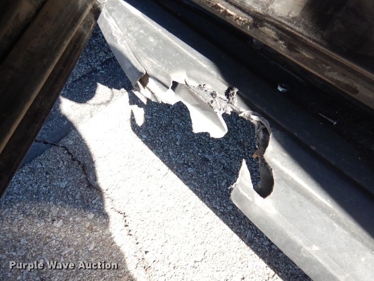 image for item DK3026 2017 Chevrolet Tahoe Police  SUV