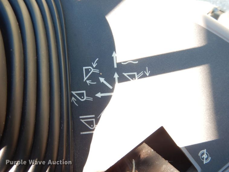 image for item DK3037 2002 Case 580 Super M  backhoe