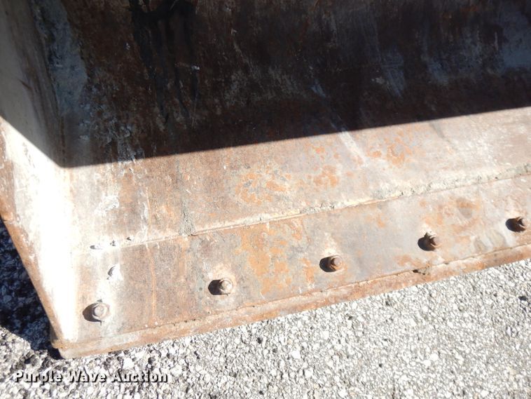 image for item DK3037 2002 Case 580 Super M  backhoe