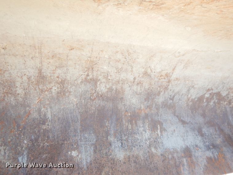 image for item DK3037 2002 Case 580 Super M  backhoe