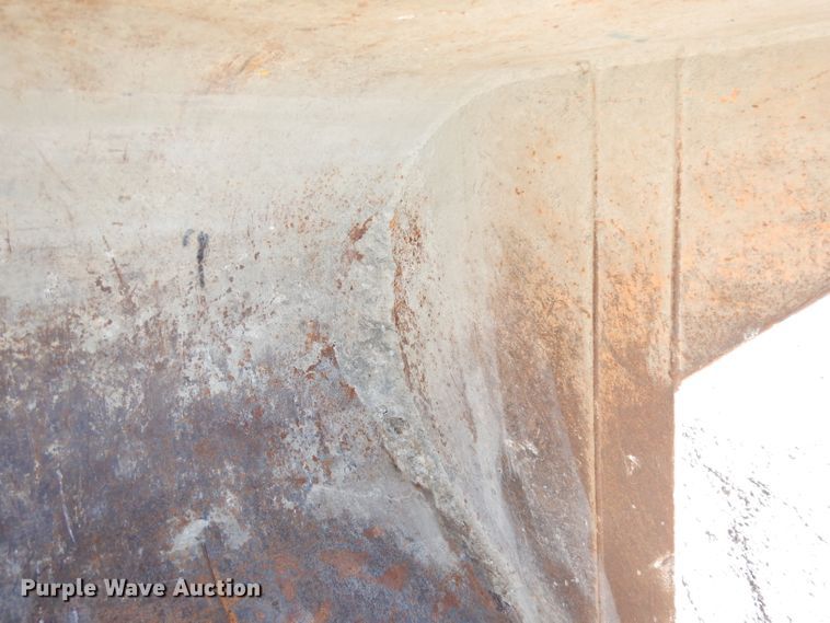 image for item DK3037 2002 Case 580 Super M  backhoe