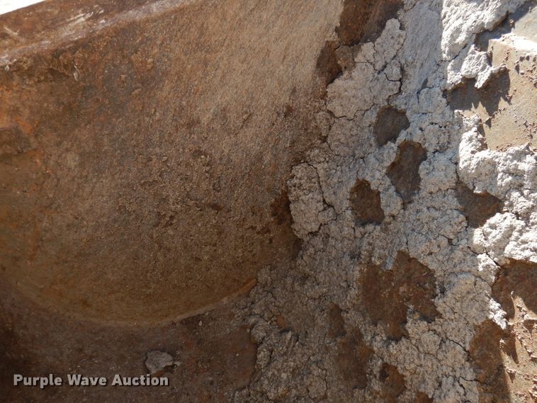 image for item DK3037 2002 Case 580 Super M  backhoe