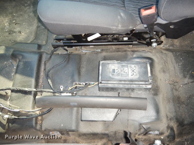 image for item DK3061 2017 Chevrolet Tahoe Police  SUV