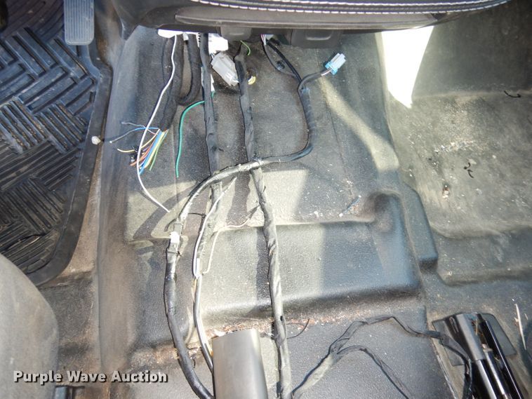 image for item DK3061 2017 Chevrolet Tahoe Police  SUV