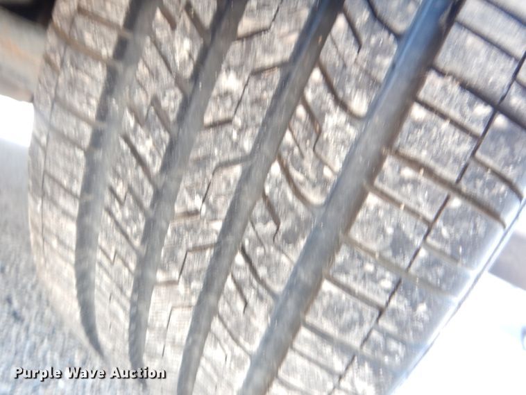 image for item DK3061 2017 Chevrolet Tahoe Police  SUV