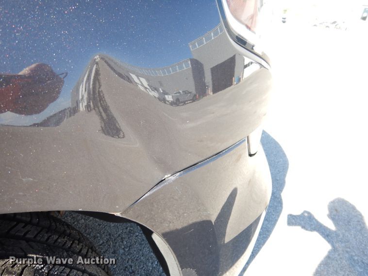 image for item DK3061 2017 Chevrolet Tahoe Police  SUV