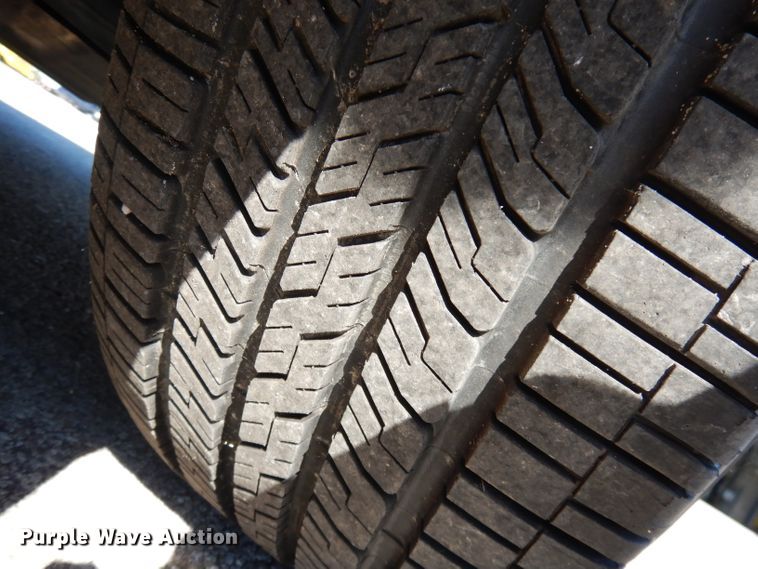 image for item DK3061 2017 Chevrolet Tahoe Police  SUV