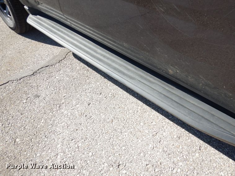 image for item DK3061 2017 Chevrolet Tahoe Police  SUV