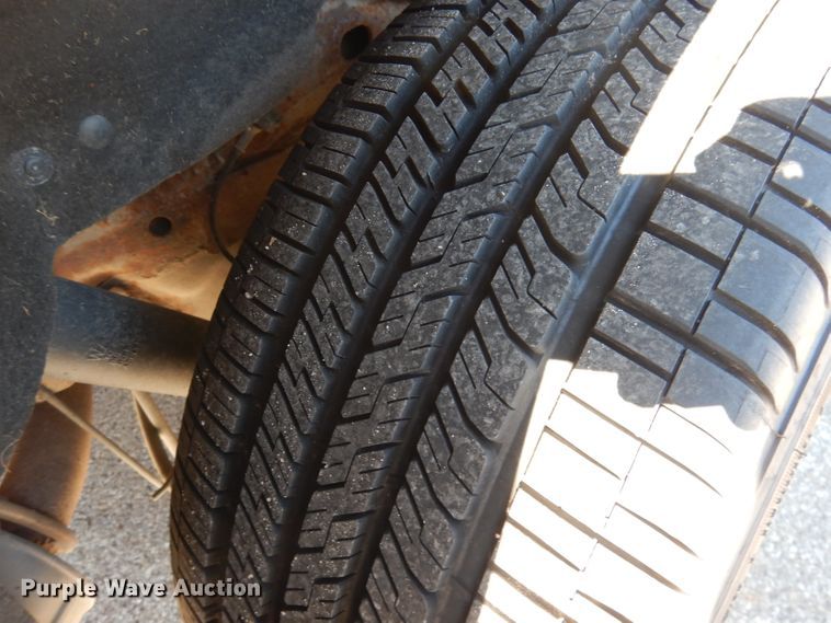 image for item DK3061 2017 Chevrolet Tahoe Police  SUV