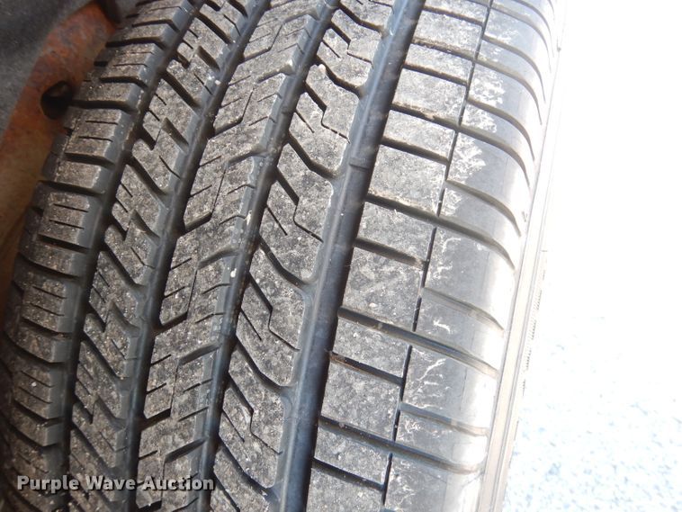 image for item DK3061 2017 Chevrolet Tahoe Police  SUV