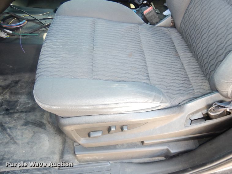 image for item DK3064 2017 Chevrolet Tahoe Police  SUV