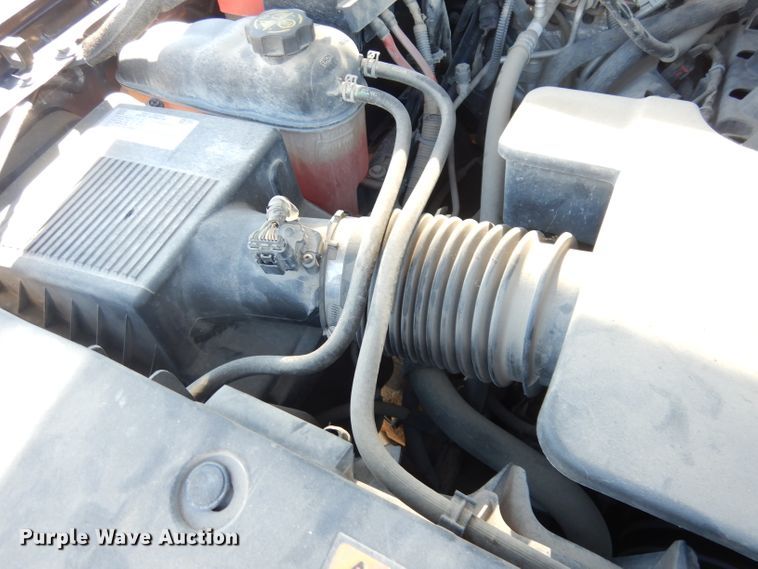 image for item DK3064 2017 Chevrolet Tahoe Police  SUV