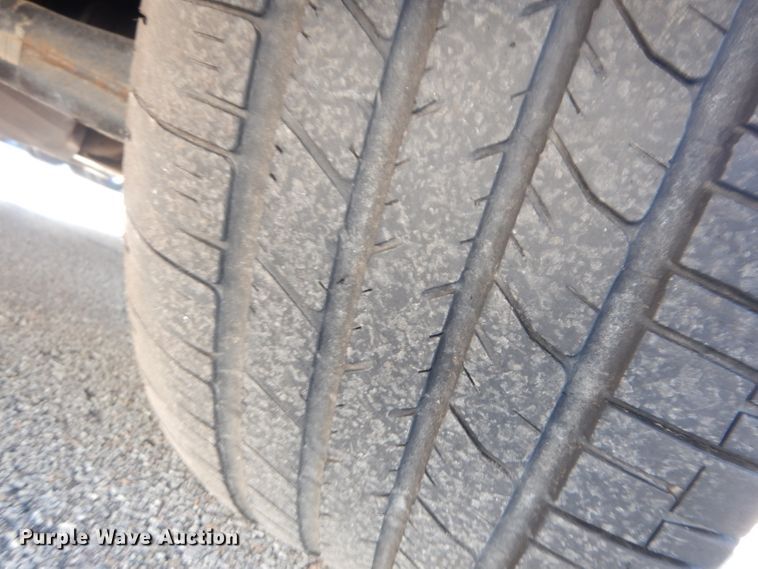 image for item DK3064 2017 Chevrolet Tahoe Police  SUV