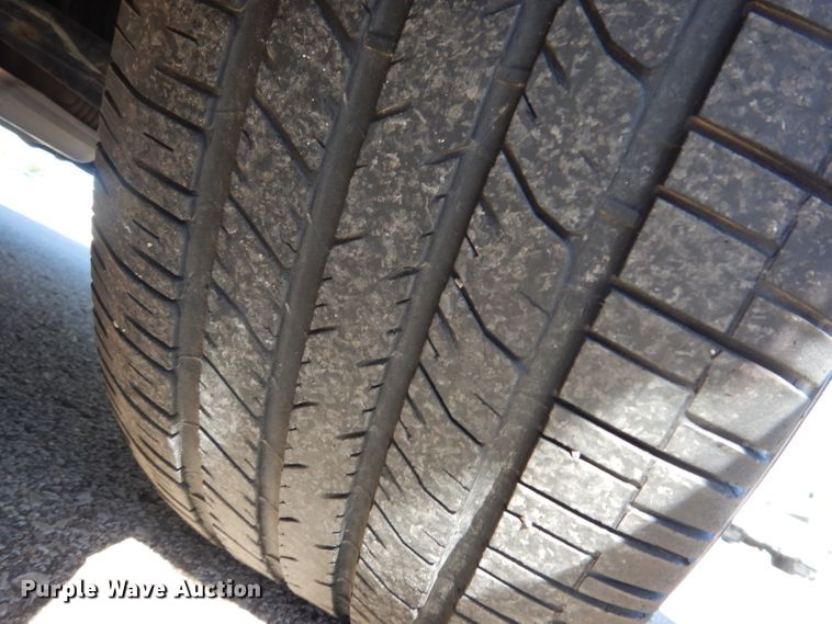 image for item DK3064 2017 Chevrolet Tahoe Police  SUV