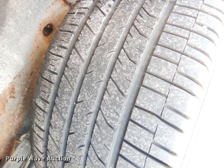 image for item DK3064 2017 Chevrolet Tahoe Police  SUV