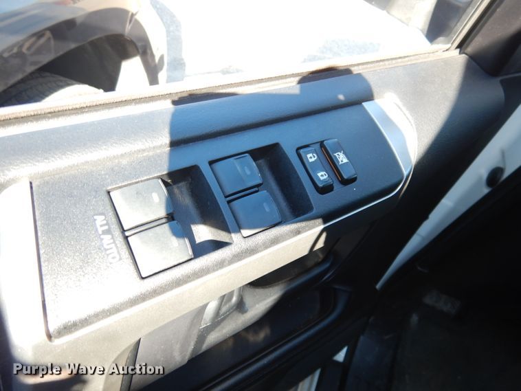 image for item DK3065 2013 Toyota 4Runner Limited  SUV