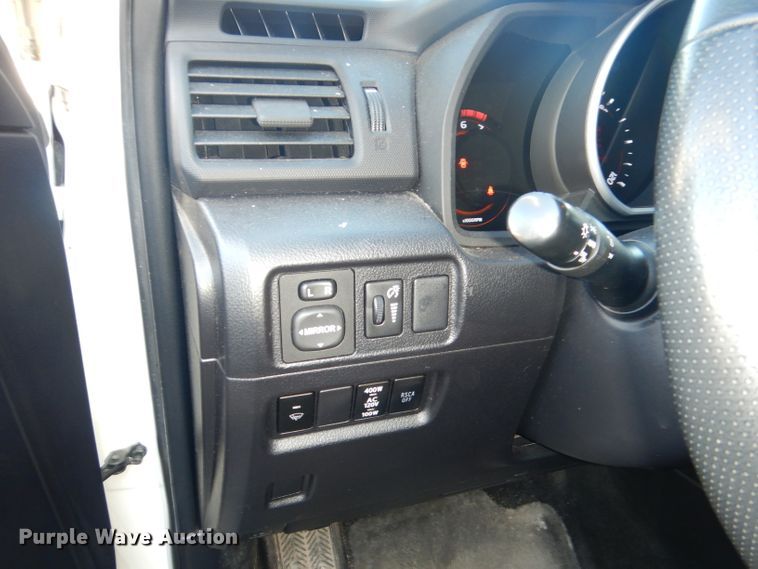 image for item DK3065 2013 Toyota 4Runner Limited  SUV