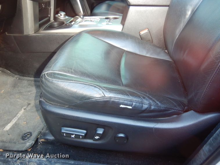 image for item DK3065 2013 Toyota 4Runner Limited  SUV