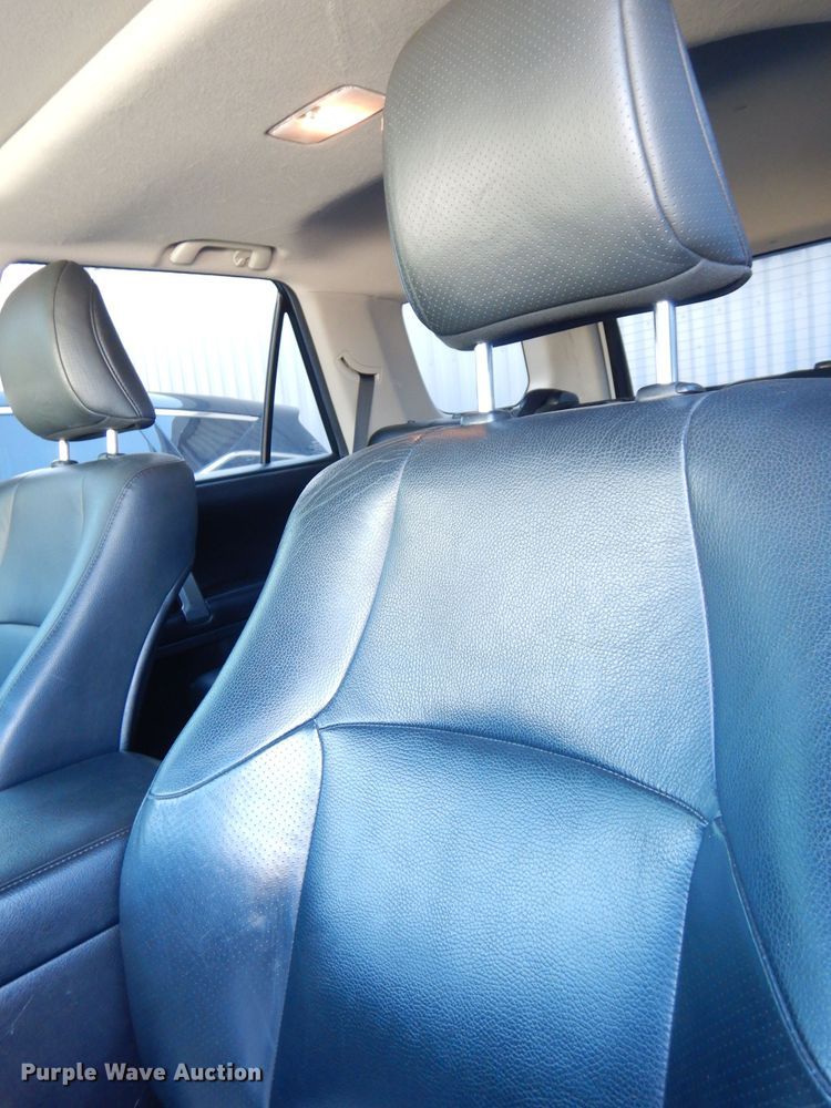 image for item DK3065 2013 Toyota 4Runner Limited  SUV