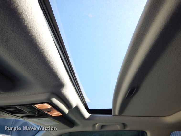 image for item DK3065 2013 Toyota 4Runner Limited  SUV