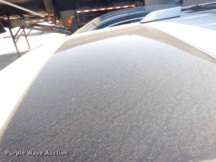 image for item DK3065 2013 Toyota 4Runner Limited  SUV