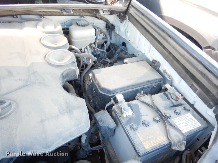 image for item DK3065 2013 Toyota 4Runner Limited  SUV