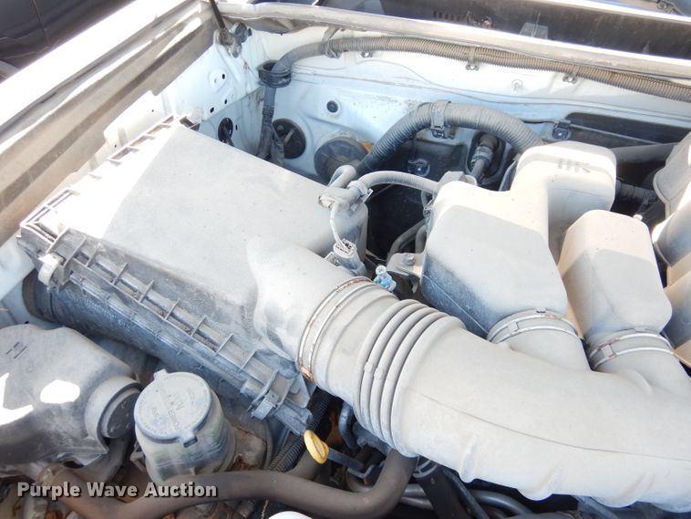 image for item DK3065 2013 Toyota 4Runner Limited  SUV