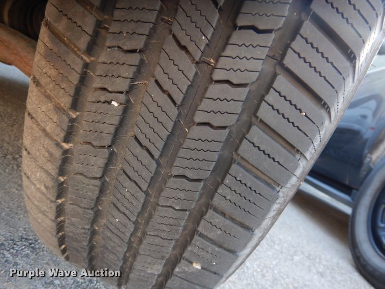 image for item DK3065 2013 Toyota 4Runner Limited  SUV