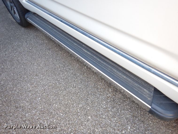 image for item DK3065 2013 Toyota 4Runner Limited  SUV