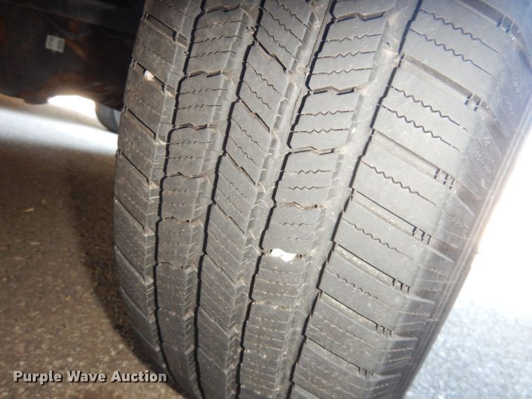 image for item DK3065 2013 Toyota 4Runner Limited  SUV