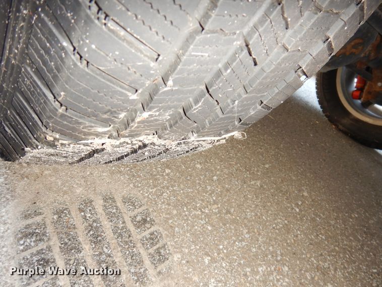 image for item DK3065 2013 Toyota 4Runner Limited  SUV