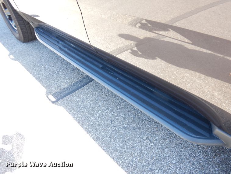 image for item DK3069 2018 Chevrolet Tahoe Police  SUV