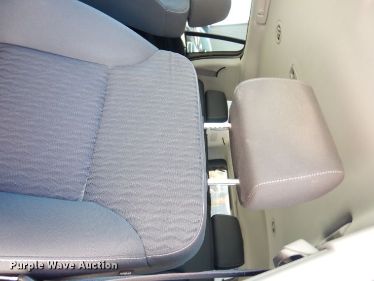 image for item DK3069 2018 Chevrolet Tahoe Police  SUV