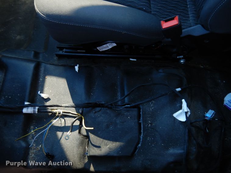 image for item DK3069 2018 Chevrolet Tahoe Police  SUV