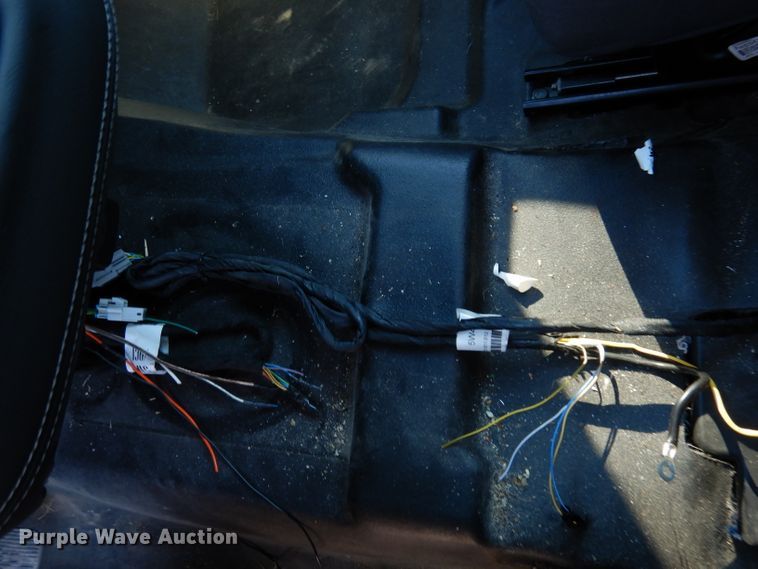 image for item DK3069 2018 Chevrolet Tahoe Police  SUV