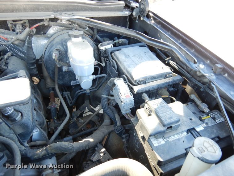 image for item DK3069 2018 Chevrolet Tahoe Police  SUV