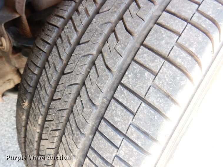 image for item DK3069 2018 Chevrolet Tahoe Police  SUV