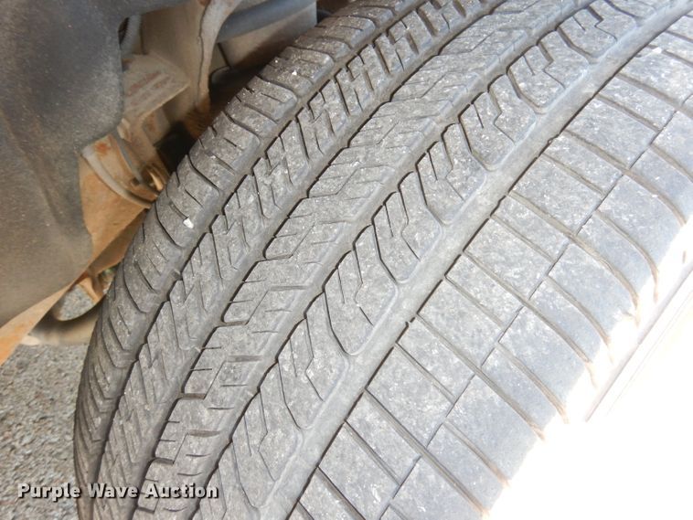 image for item DK3069 2018 Chevrolet Tahoe Police  SUV