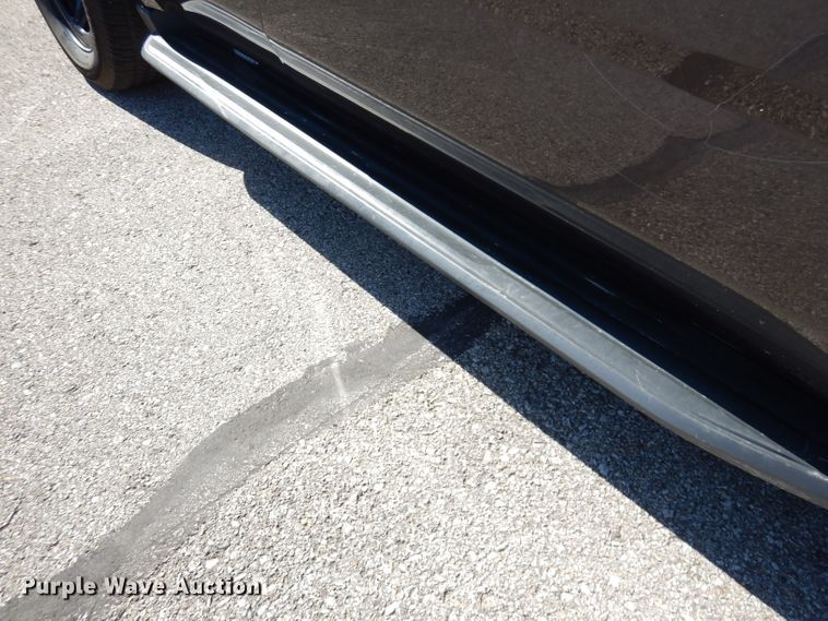 image for item DK3069 2018 Chevrolet Tahoe Police  SUV