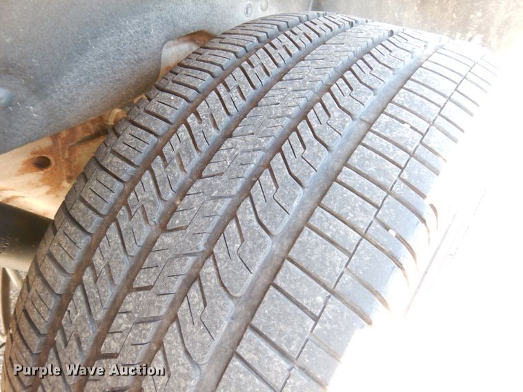 image for item DK3069 2018 Chevrolet Tahoe Police  SUV