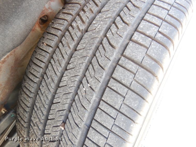 image for item DK3069 2018 Chevrolet Tahoe Police  SUV