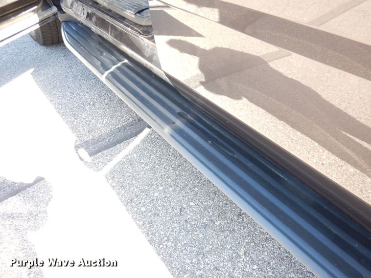 image for item DK3069 2018 Chevrolet Tahoe Police  SUV