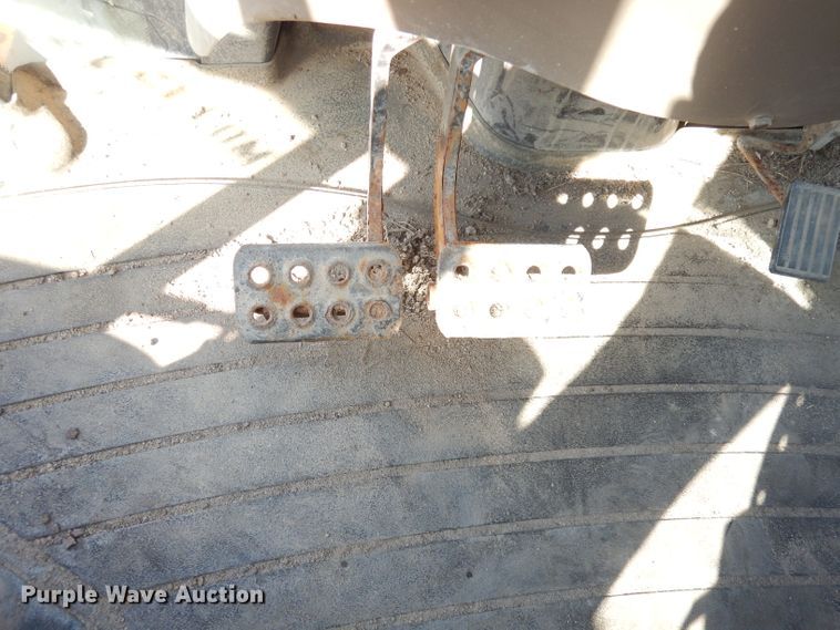 image for item DK3070 2012 Case 590 Super N  backhoe