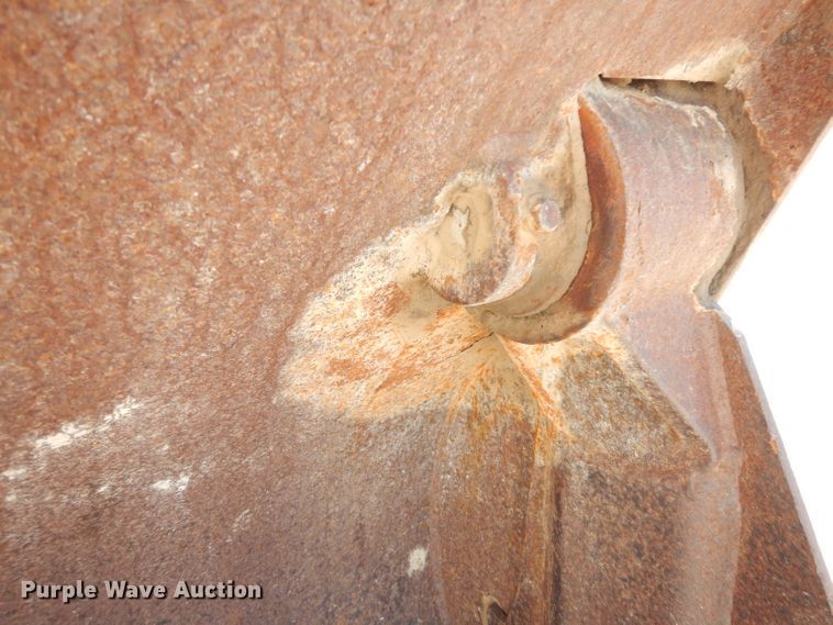 image for item DK3070 2012 Case 590 Super N  backhoe