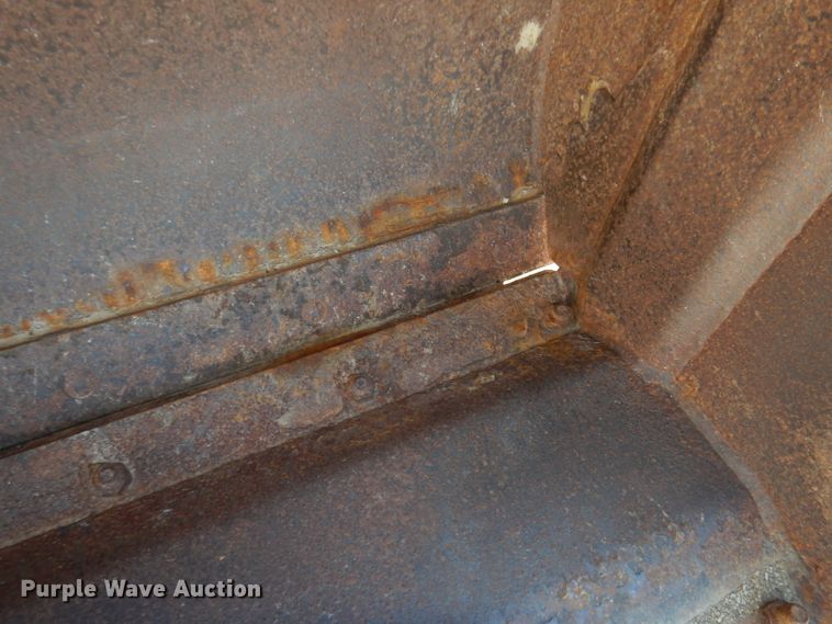 image for item DK3070 2012 Case 590 Super N  backhoe